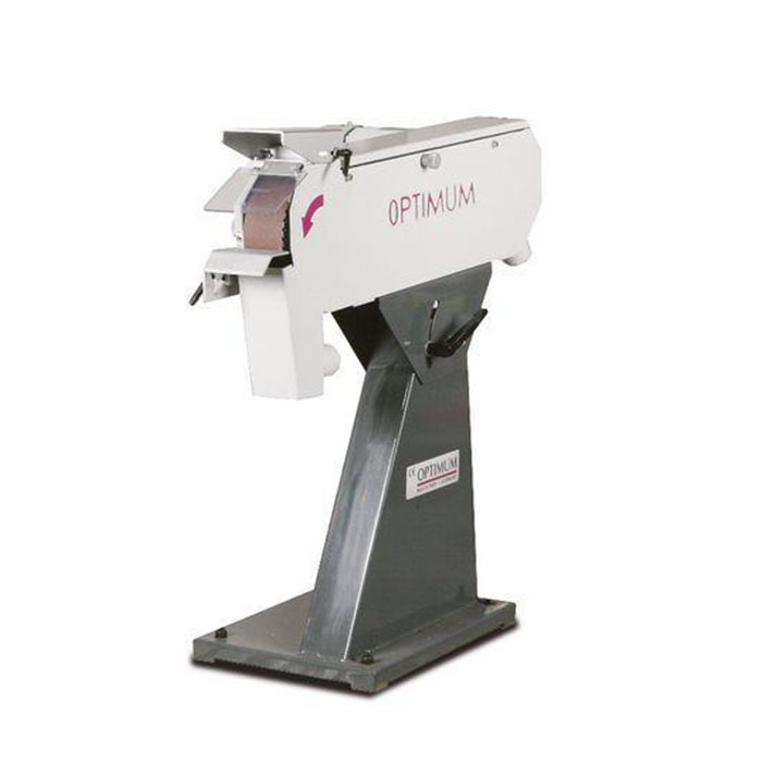 Станок для заточки сверл OPTIMUM OPTIgrind BSM 75 Станок для заточки сверл OPTIMUM OPTIgrind BSM 75