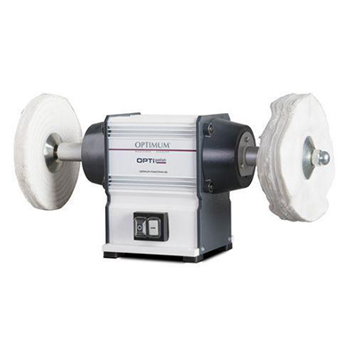 Станок полировальный OPTIMUM OPTIpolish GU 25P