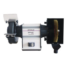 Станок точильно-шлифовальный OPTIMUM OPTIgrind GU 20B (400 В) Станок точильно-шлифовальный OPTIMUM OPTIgrind GU 20B (400 В)