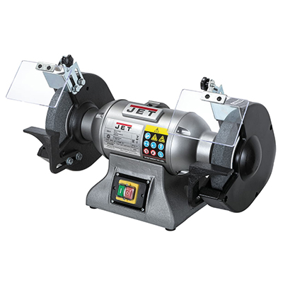 Станок заточный JET IBG-10 (230 В) Станок заточный JET IBG-10 (230 В)