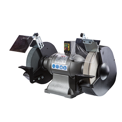 Станок заточный JET IBG-12