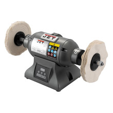 Полировальный станок JET IBG-8VSB Полировальный станок JET IBG-8VSB