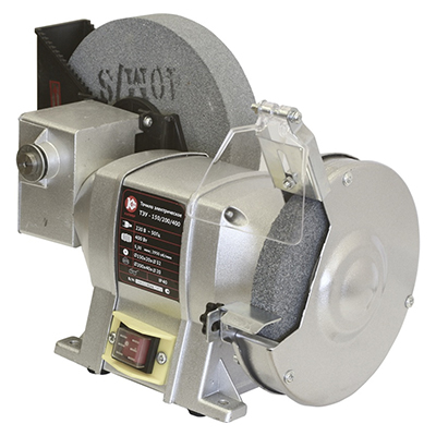 Точило Калибр ТЭУ-150/200/400