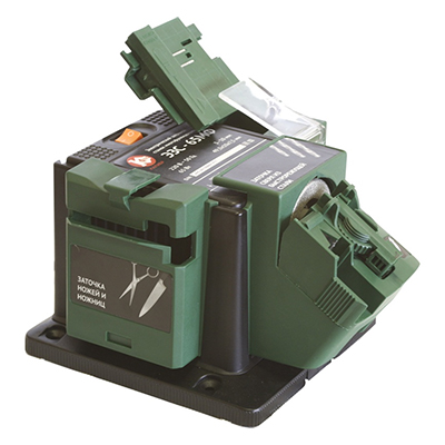 Заточной станок Калибр ЭЗС-65МФ