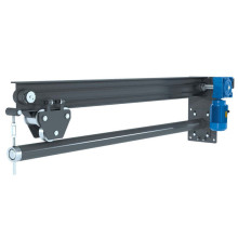 Фальцеосадочный станок электрический Keepler-Stan RME-1300x1.5 Фальцеосадочный станок электрический Keepler-Stan RME-1300x1.5