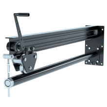 Станок фальцеосадочный ручной Keepler-Stan RM-1300x1 мм Станок фальцеосадочный ручной Keepler-Stan RM-1300x1 мм