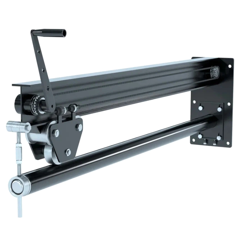 Станок фальцеосадочный ручной Keepler-Stan RM-1500x1 мм Станок фальцеосадочный ручной Keepler-Stan RM-1500x1 мм