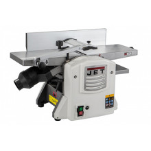 Фуговально-рейсмусовый станок JET JPT-8B-M Фуговально-рейсмусовый станок JET JPT-8B-M