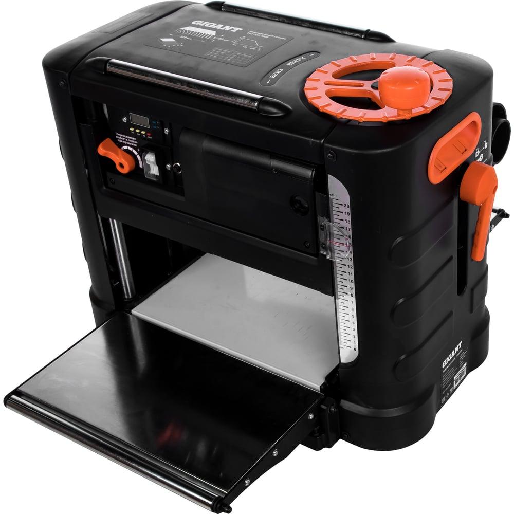 Рейсмусовый станок Gigant TPJ-330-1800 Рейсмусовый станок Gigant TPJ-330-1800