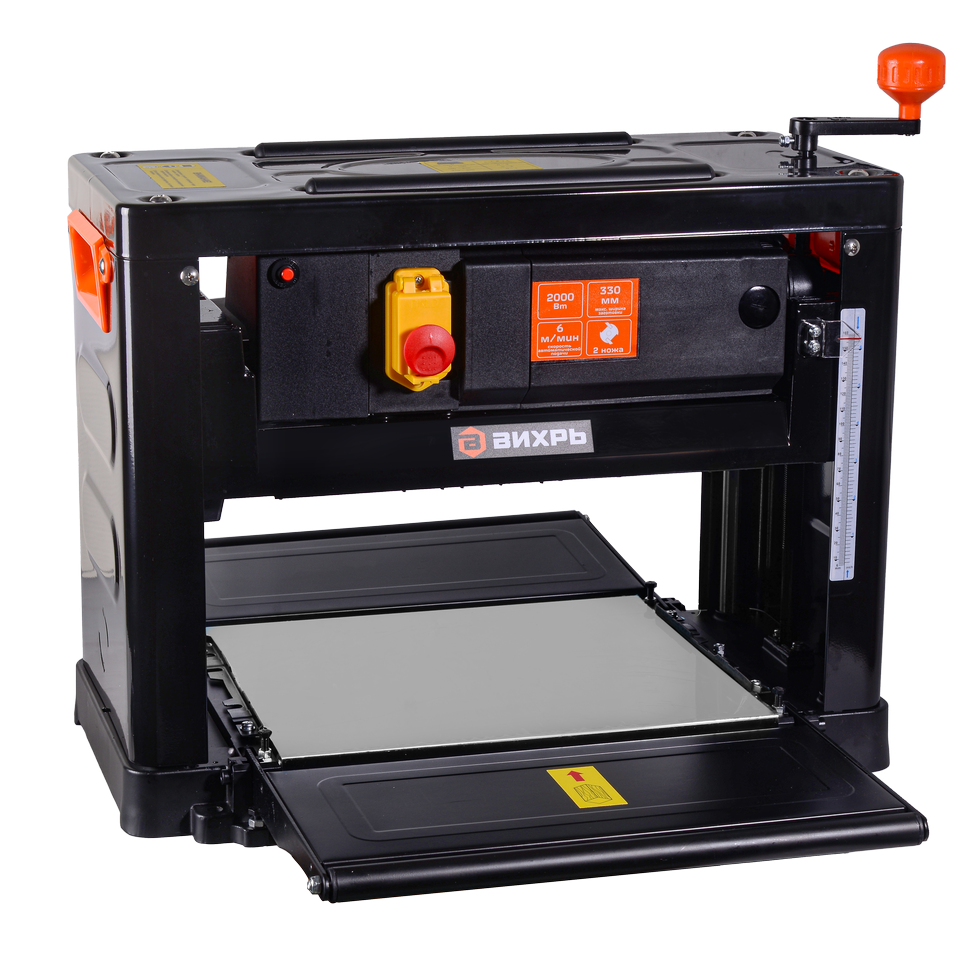 Станок рейсмусовый Вихрь СРМ-2000/330 Станок рейсмусовый Вихрь СРМ-2000/330