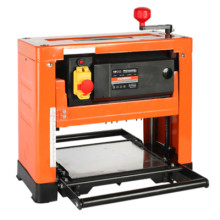 Станок рейсмусовый PATRIOT TP 255