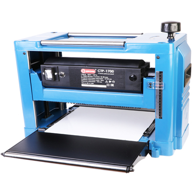 Рейсмусовый станок ДИОЛД СТР-1700 Рейсмусовый станок ДИОЛД СТР-1700