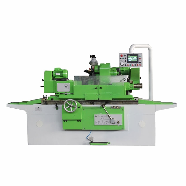 Универсальный круглошлифовальный станок ЛСП 3Л132ВМФ2 Универсальный круглошлифовальный станок ЛСП 3Л132ВМФ2