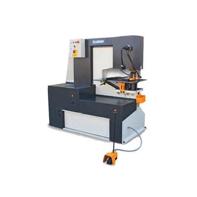 Пробивные прессы HPM 115