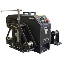 Станок художественной ковки Узор-Н1 Black edition