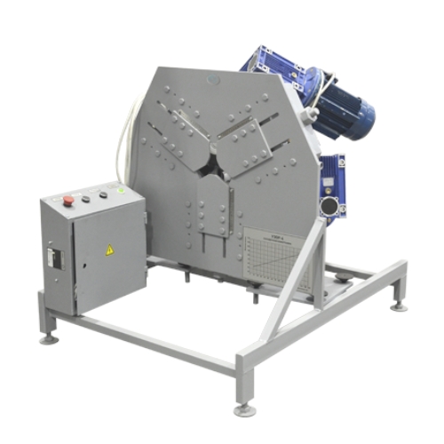 Машина кузнечно-прессовая Узор-4