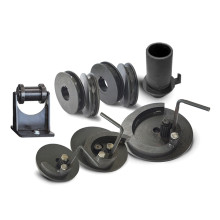 Узор - Н1, Модуль 4 Black