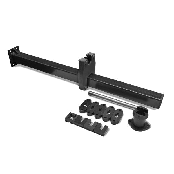 Узор - Н1, Модуль 5 Black