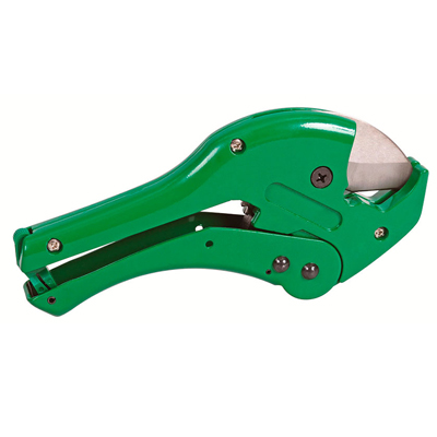 Ножницы для резки пластиковых труб до 42мм