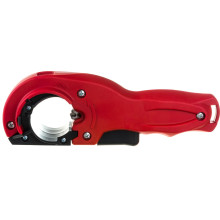 Труборез ROTOR CUT 4050, для канализационных ПВХ труб диаметром 40мм и 50мм Труборез ROTOR CUT 4050, для канализационных ПВХ труб диаметром 40мм и 50мм