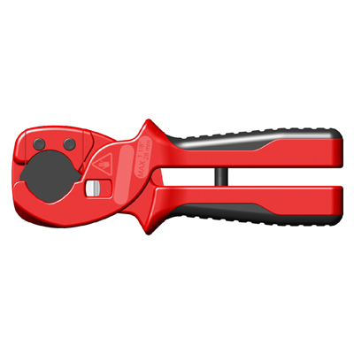 Ножницы для резки пластиковых труб до 28мм