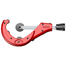 Ручной труборез Zenten для полимерных труб до 5 (до 127мм) Ручной труборез Zenten для полимерных труб до 5 (до 127мм)