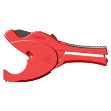 Ножницы для резки пластиковых труб Zenten Raptor 63мм Ножницы для резки пластиковых труб Zenten Raptor 63мм