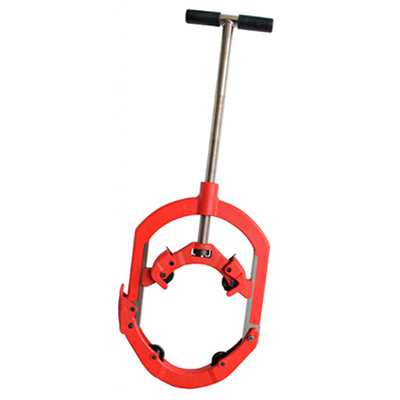 Труборез ручной с хомутной защелкой Stalex MHPC-8 для труб d 6-8 Труборез ручной с хомутной защелкой Stalex MHPC-8 для труб d 6-8