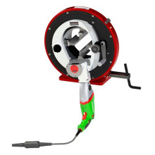 Орбитальный труборез AXXAIR СС171ECO (16-170мм)