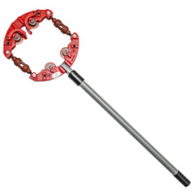 Роторный труборез VOLL VRC10S Роторный труборез VOLL VRC10S