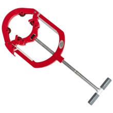 Труборез VOLL V8S с хомутной защелкой Труборез VOLL V8S с хомутной защелкой