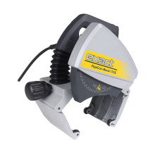 Труборез-фаскосниматель Exact PipeCut+Bevel 170E (для чугунных и пластиковых труб) Труборез-фаскосниматель Exact PipeCut+Bevel 170E (для чугунных и пластиковых труб)