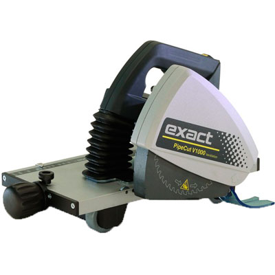 Труборез Exact V1000 Труборез Exact V1000