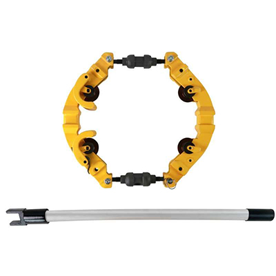 Роторный труборез Hongli H22S Роторный труборез Hongli H22S