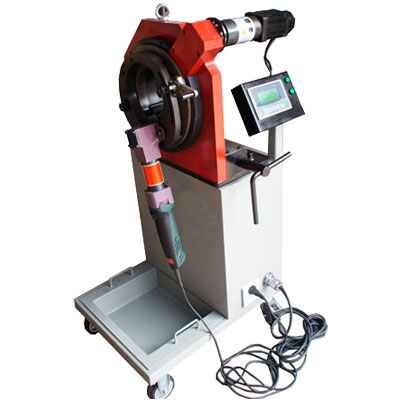 Труборез орбитальный Aotai ТО-320 Труборез орбитальный Aotai ТО-320