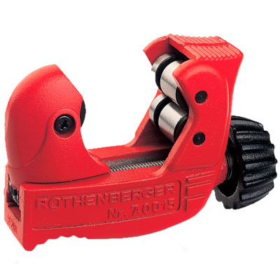 Труборез МИНИ МАКС (медь)