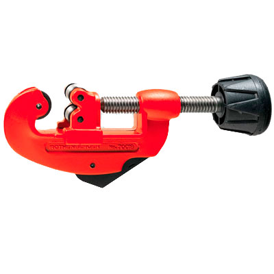 Труборез ручной Rothenberger ТЮБ КАТТЕР 30 PRO Труборез ручной Rothenberger ТЮБ КАТТЕР 30 PRO