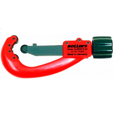 290050 Труборез ручной Roller Kopco П 10-40 мм 290050 Труборез ручной Roller Kopco П 10-40 мм