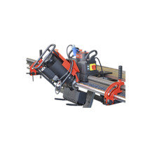 Фаскосъёмная машина АВМ-28 автоматическая с доп. направляющими Фаскосъёмная машина АВМ-28 автоматическая с доп. направляющими