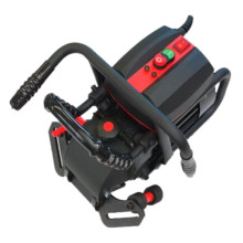 Фаскосъёмная машина ВМ-21 Фаскосъёмная машина ВМ-21