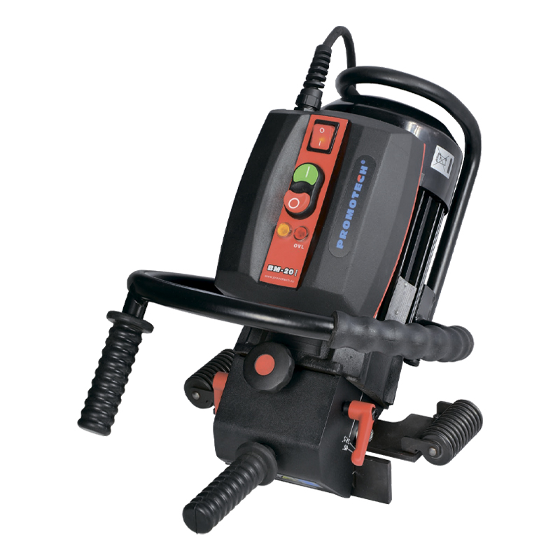 Станок для снятия фаски Promotech BM-20plus Станок для снятия фаски Promotech BM-20plus