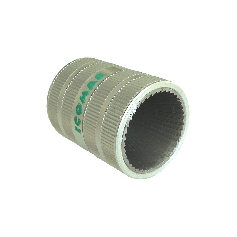 Универсальный фаскосниматель Icomar STANDARD 10-56мм