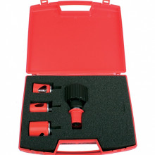 Набор фаскоснимателей-калибраторов ICOMAR (KS-MSET1) Набор фаскоснимателей-калибраторов ICOMAR (KS-MSET1)