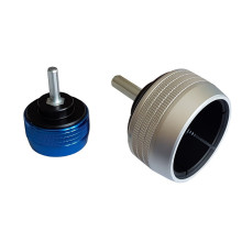 Адаптер для фаскоснимателя ICOMAR 35мм Адаптер для фаскоснимателя ICOMAR 35мм