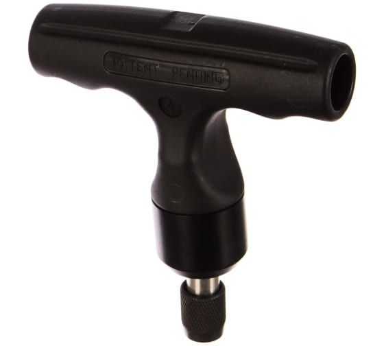 Рукоятка с трещоткой INGOTOOLS Рукоятка с трещоткой INGOTOOLS