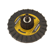 Ручное устройство для снятия фаски на пластиковых трубах диаметром 60-125мм Ручное устройство для снятия фаски на пластиковых трубах диаметром 60-125мм