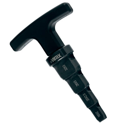 Калибровщик-фаскосниматель Virax 2 Калибровщик-фаскосниматель Virax 2