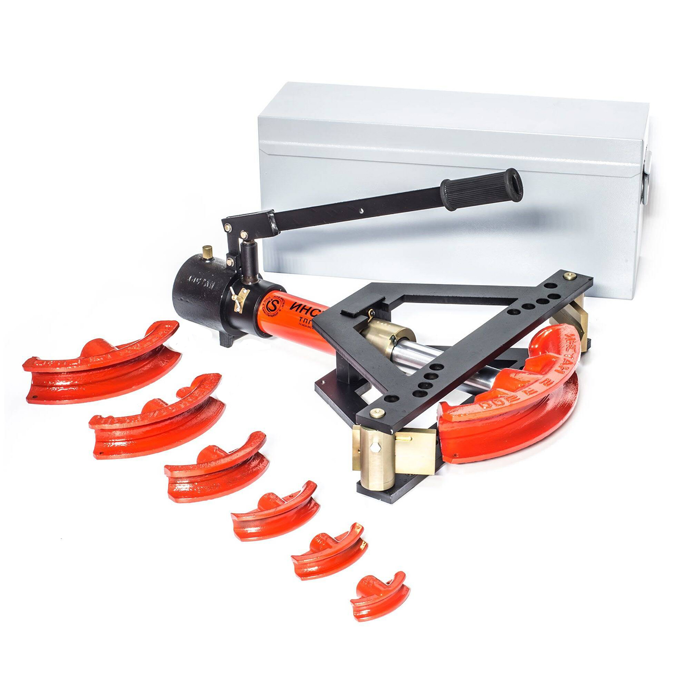 Трубогиб Инстан ТПГ-2Б (до 1,5)