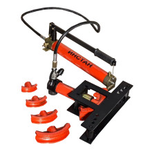 Трубогиб гидравлический Инстан ТПГ-2Н (до 2) с насосом НРГ700-0.7