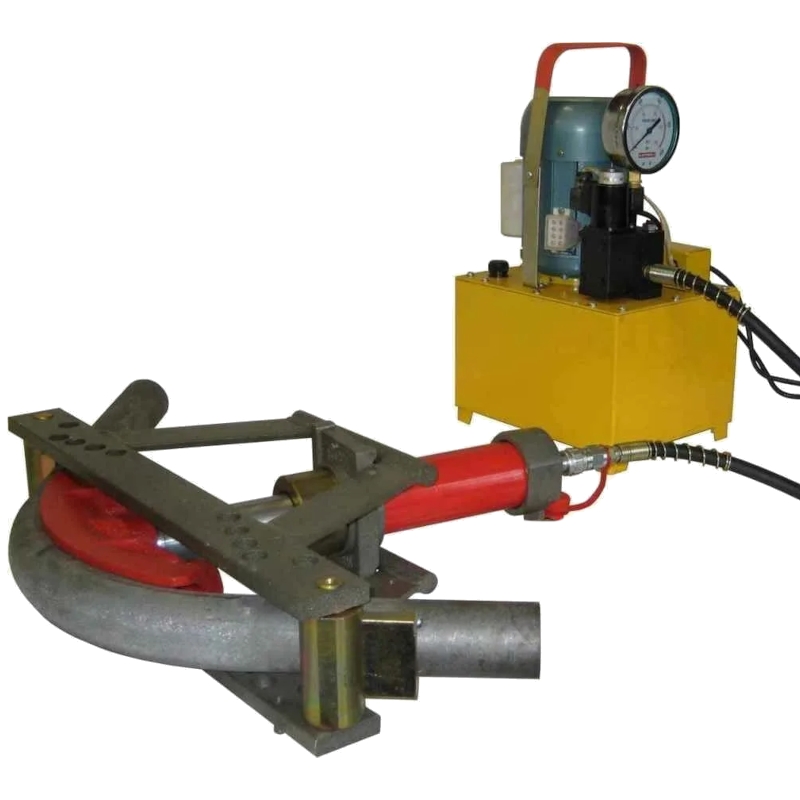 Электрический гидравлический трубогиб Инстан ТПГ-1,25ЭП (до 1,25) Электрический гидравлический трубогиб Инстан ТПГ-1,25ЭП (до 1,25)